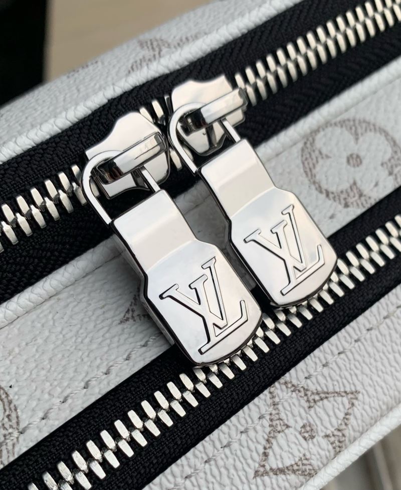 Mens LV Satchel bags